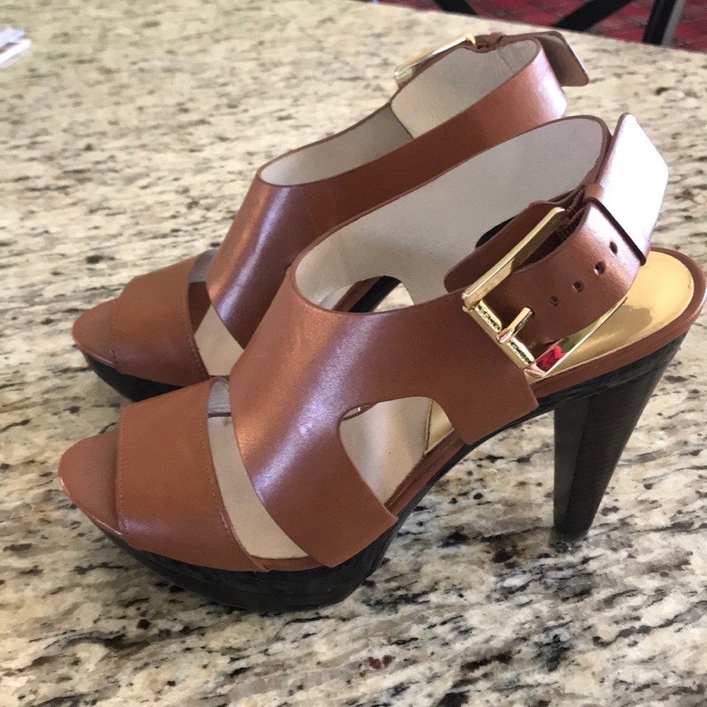 Michael Kors shoes